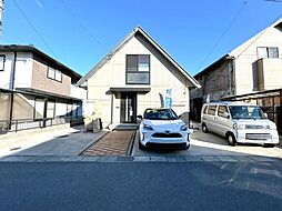 米子市蚊屋 戸建て