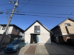 米子市蚊屋　戸建て