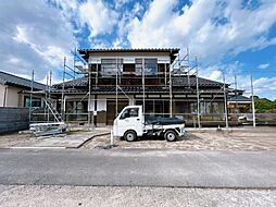 米子市富益町 戸建て