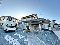 米子市旗ヶ崎9丁目　戸建て