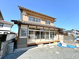 米子市旗ヶ崎9丁目　戸建て