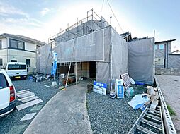 米子市旗ヶ崎9丁目　戸建て