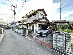 米子市上後藤5丁目　戸建て