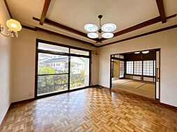 米子市上後藤5丁目 戸建て