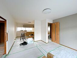 米子市上後藤5丁目　戸建て