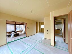 米子市上後藤5丁目　戸建て