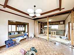 米子市上後藤5丁目　戸建て