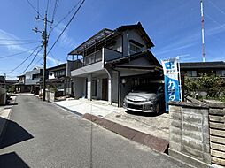 米子市上後藤5丁目　戸建て