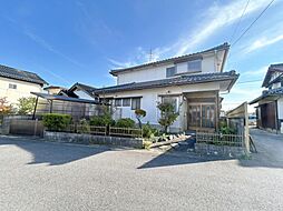 米子市淀江町佐陀 戸建て