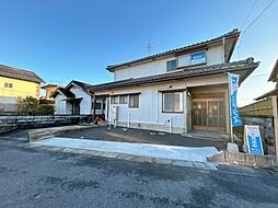 米子市淀江町佐陀 戸建て