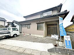 米子市淀江町佐陀　戸建て