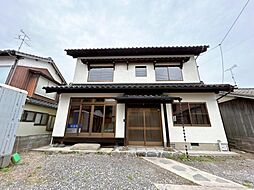 米子市博労町4丁目　戸建て