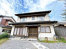 米子市博労町4丁目　戸建て