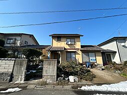 米子市淀江町中間　戸建て