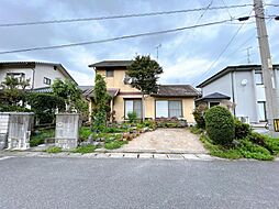 米子市淀江町中間　戸建て