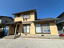 米子市淀江町中間　戸建て