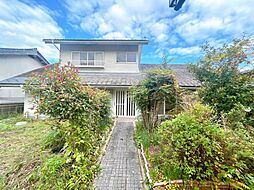 安来市広瀬町下山佐　戸建て