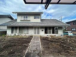 安来市広瀬町下山佐　戸建て