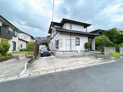 松江市上東川津町　戸建て