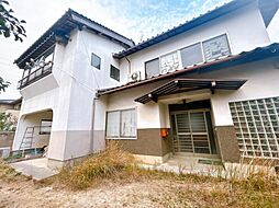 安来市赤江町　戸建て