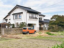 安来市赤江町　戸建て