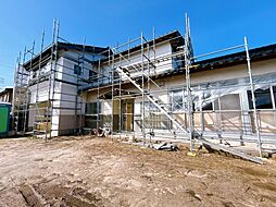 安来市赤江町　戸建て