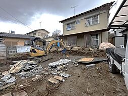 米子市永江　戸建て