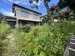 米子市永江　戸建て