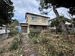 米子市永江　戸建て