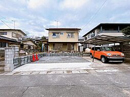 米子市永江　戸建て