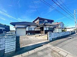 境港市新屋町 戸建て