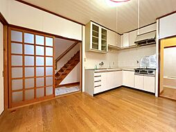 安来市新十神町　戸建て