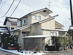 安来市新十神町　戸建て