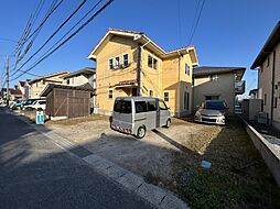 米子市夜見町　戸建て