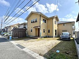 米子市夜見町　戸建て