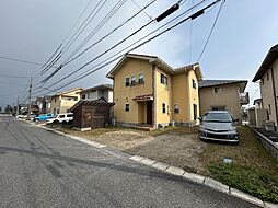 米子市夜見町　戸建て