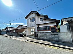 米子市大篠津町　戸建て