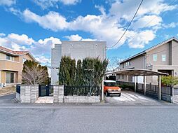 米子市錦海町3丁目　戸建て