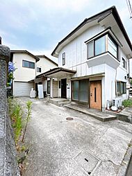 西伯郡伯耆町岸本　戸建て