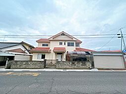 西伯郡日吉津村大字日吉津 戸建て