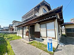 米子市両三柳　戸建て