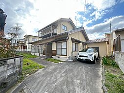 米子市両三柳　戸建て