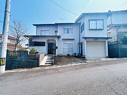 松江市西尾町　戸建て