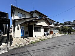 松江市東津田町　戸建て
