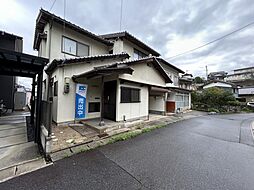 松江市東津田町　戸建て