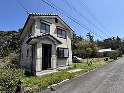 西伯郡大山町高田　戸建て