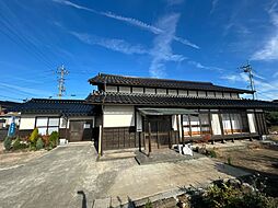 松江市八束町波入　戸建て