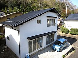 松江市八雲町東岩坂 戸建て