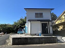 松江市八雲町東岩坂　戸建て