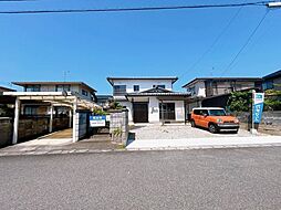 米子市永江　戸建て